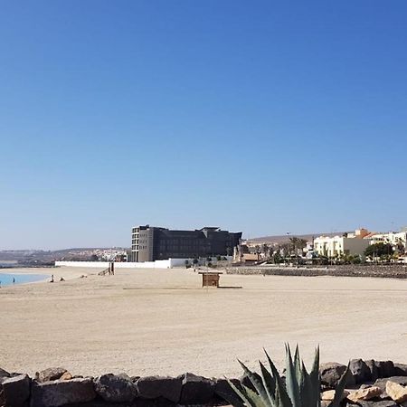 Vacacional Acogedor Apartment Puerto del Rosario  Exterior photo