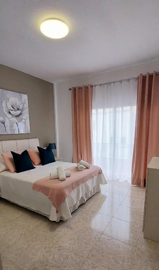 Vacacional Acogedor Apartment Puerto del Rosario  Exterior photo