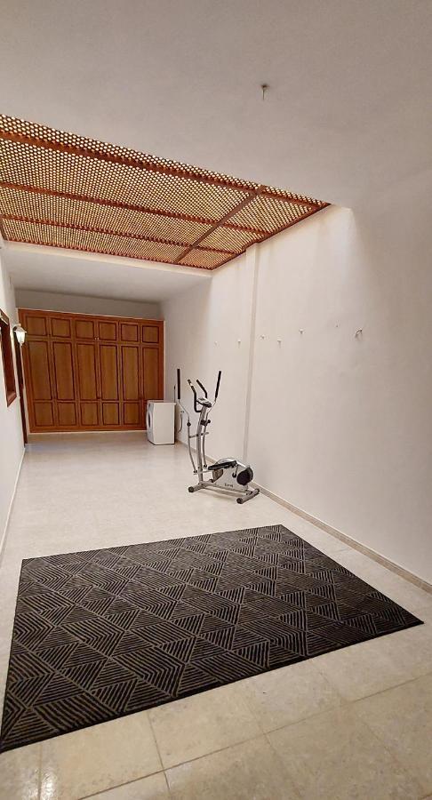 Vacacional Acogedor Apartment Puerto del Rosario  Exterior photo