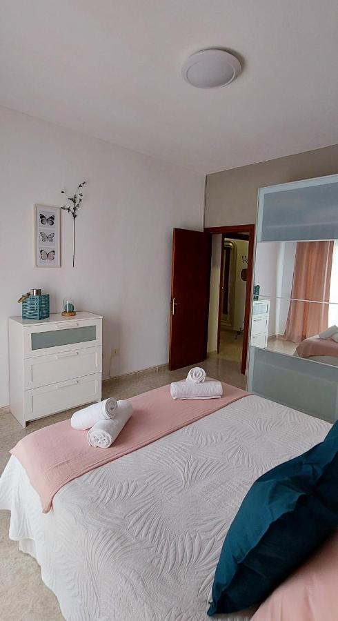 Vacacional Acogedor Apartment Puerto del Rosario  Exterior photo