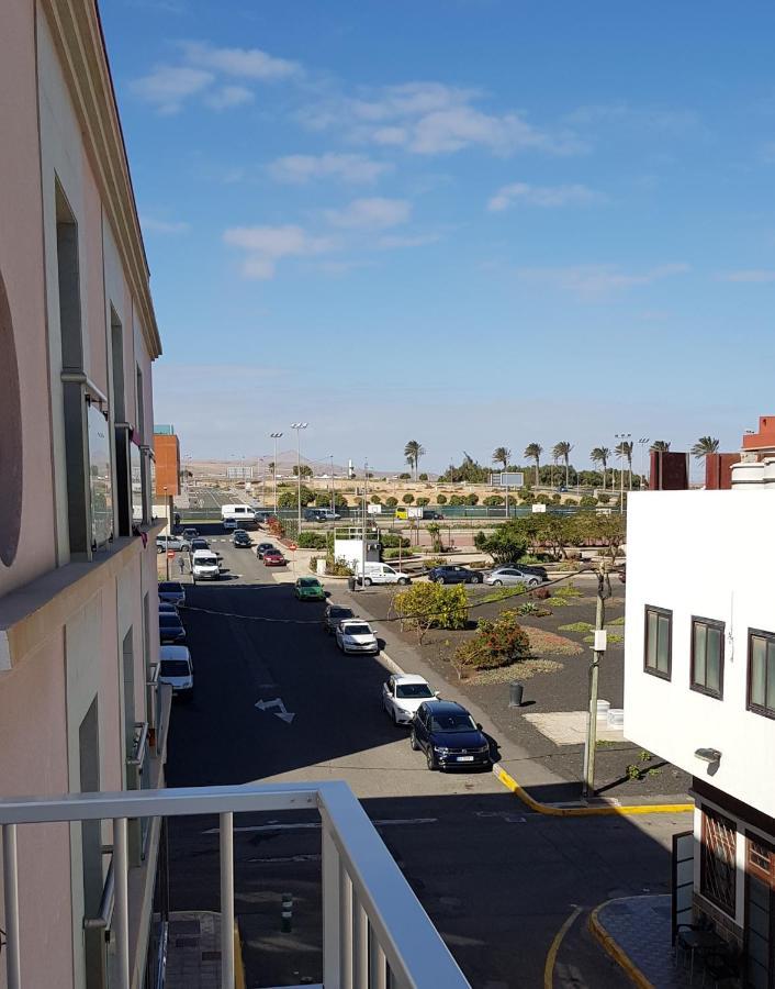 Vacacional Acogedor Apartment Puerto del Rosario  Exterior photo